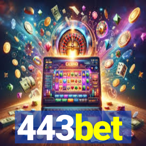 443bet