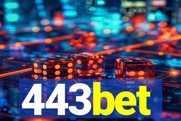 443bet