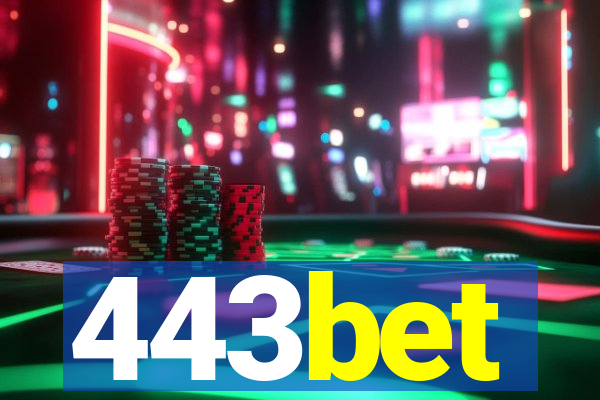 443bet