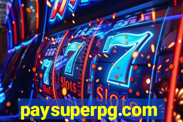 paysuperpg.com