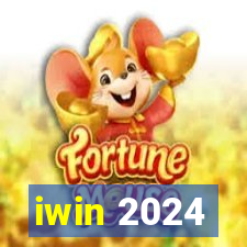 iwin 2024