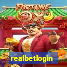 realbetlogin