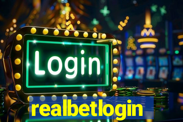 realbetlogin