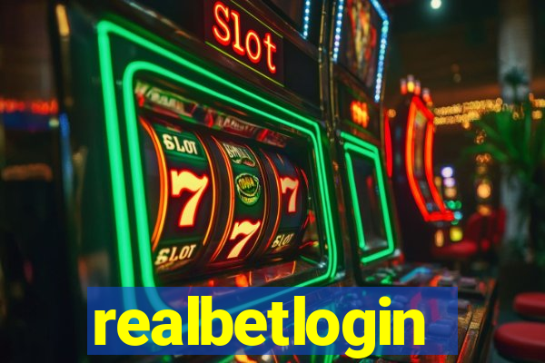 realbetlogin