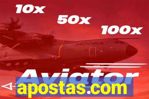 apostas.com