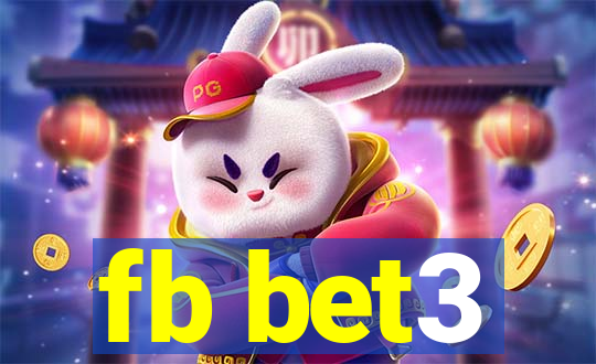 fb bet3