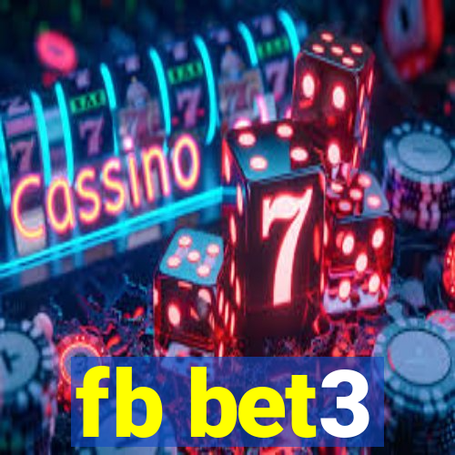 fb bet3