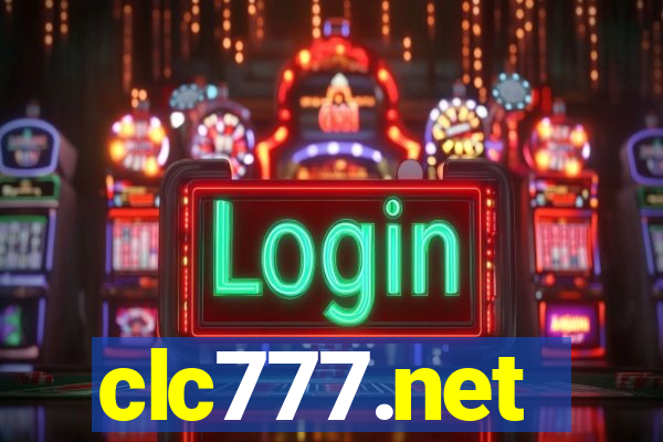 clc777.net