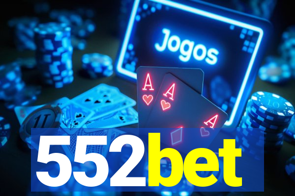 552bet