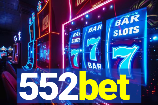 552bet