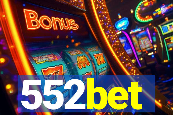 552bet