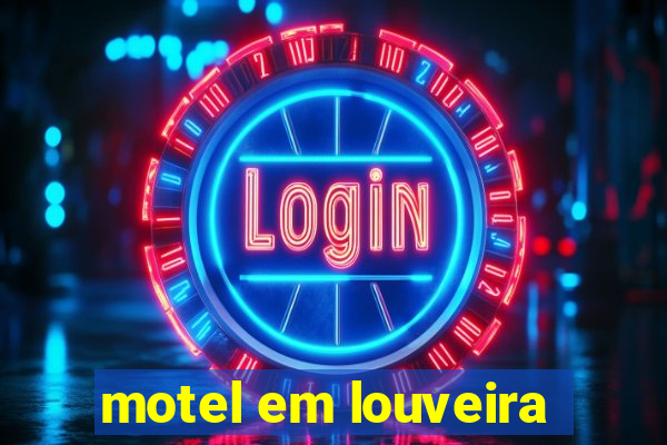 motel em louveira