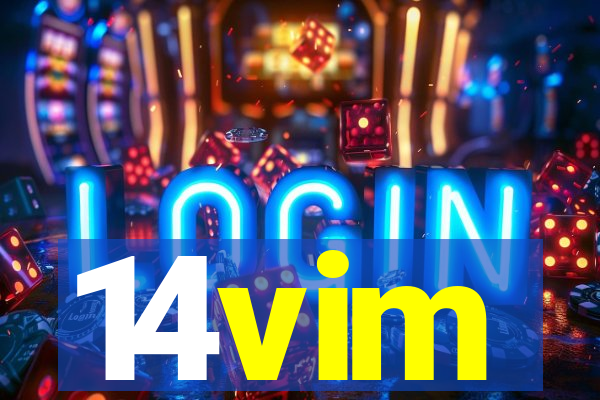 14vim