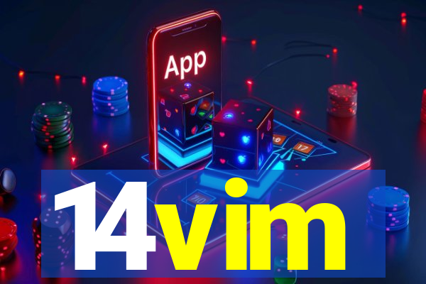 14vim