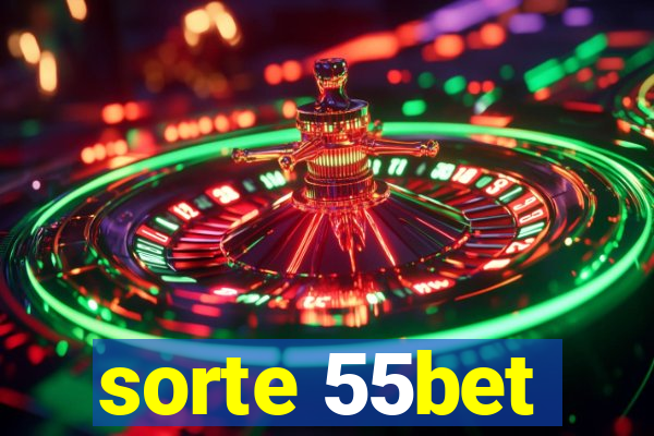 sorte 55bet