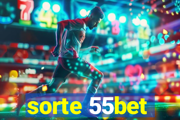 sorte 55bet