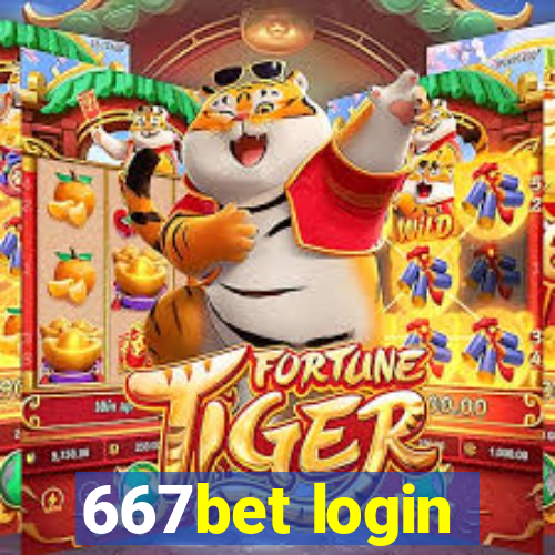 667bet login