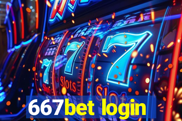 667bet login