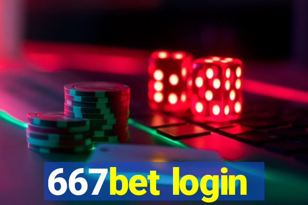 667bet login