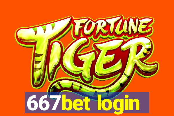 667bet login