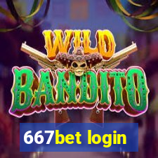 667bet login