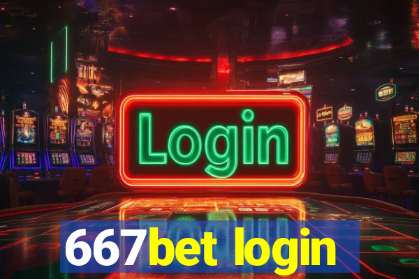 667bet login