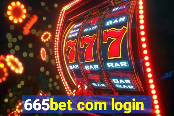 665bet com login