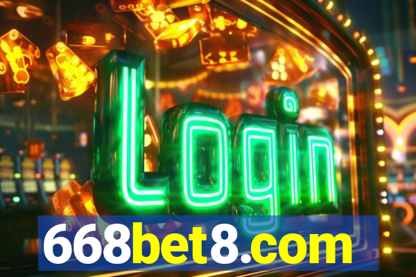 668bet8.com