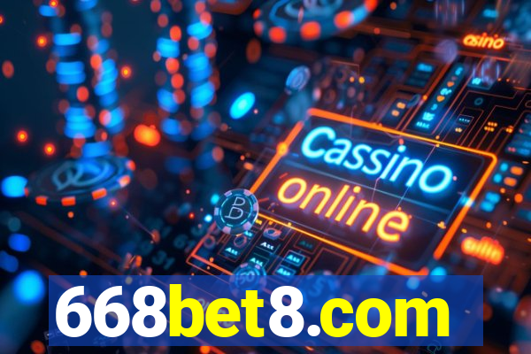 668bet8.com