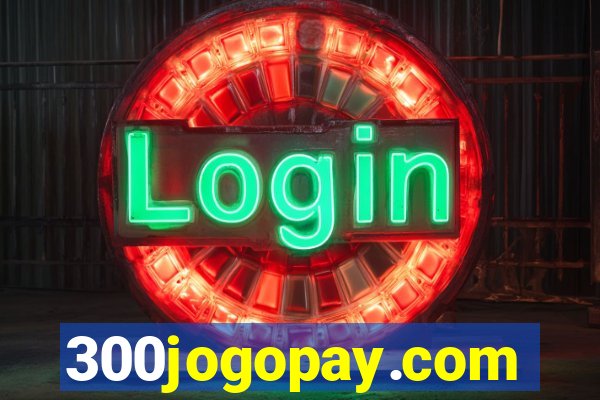 300jogopay.com