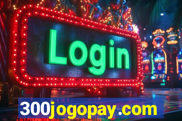 300jogopay.com