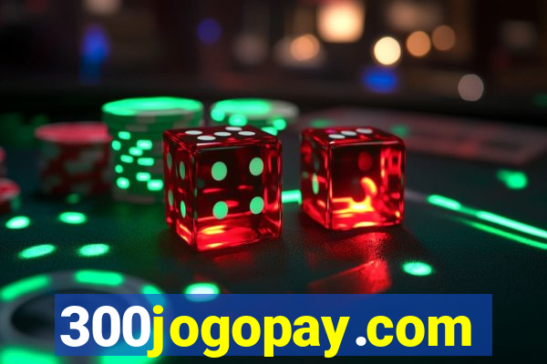 300jogopay.com