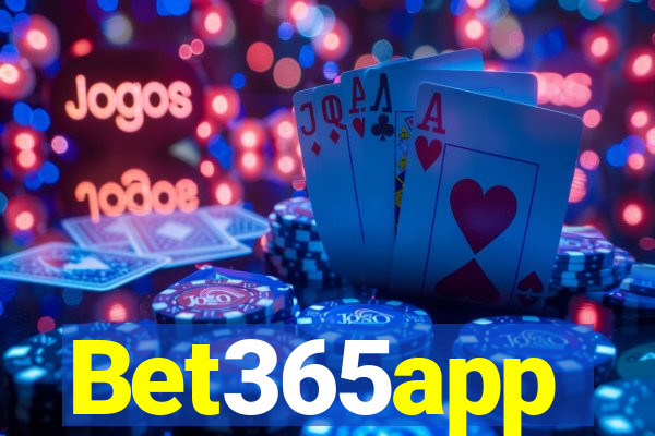 Bet365app