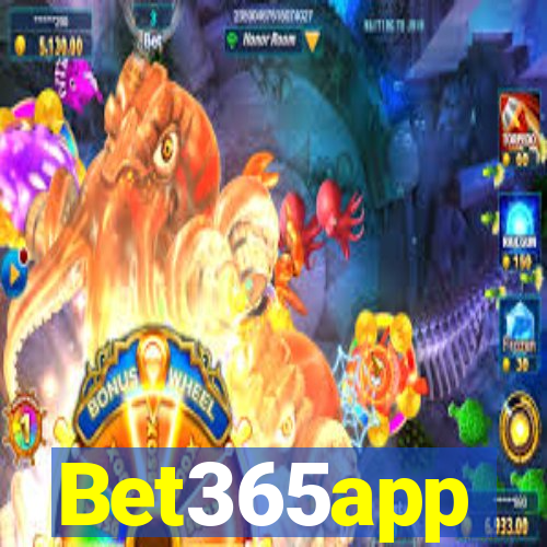 Bet365app