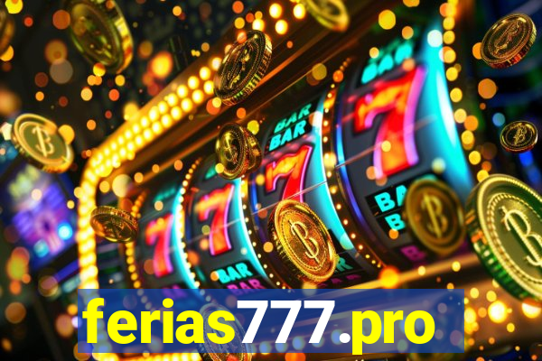 ferias777.pro