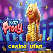 casino utan spelpaus med bankid