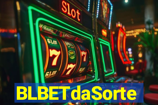 BLBETdaSorte