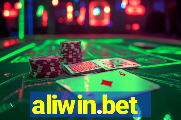 aliwin.bet