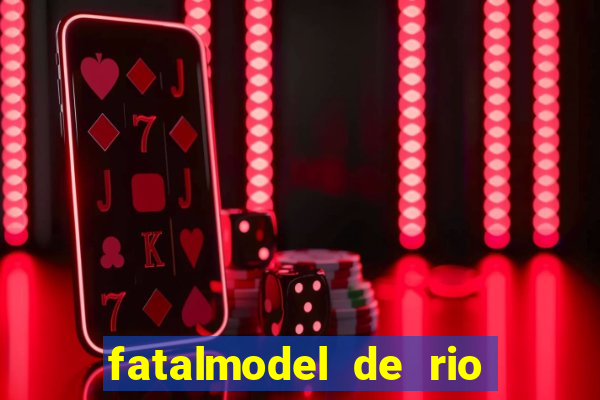 fatalmodel de rio claro sp