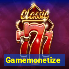 Gamemonetize