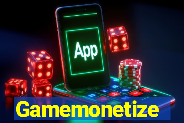 Gamemonetize