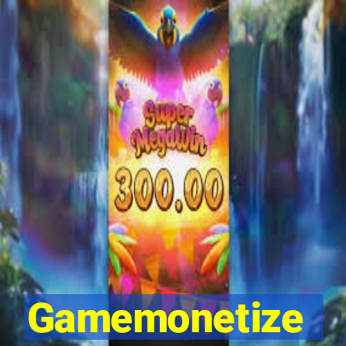 Gamemonetize