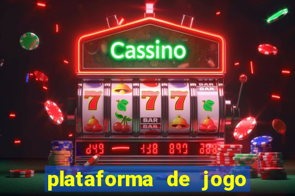 plataforma de jogo de 2 reais