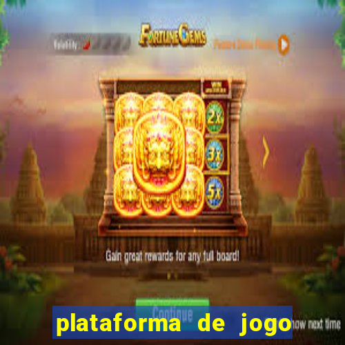 plataforma de jogo de 2 reais