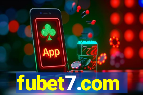 fubet7.com