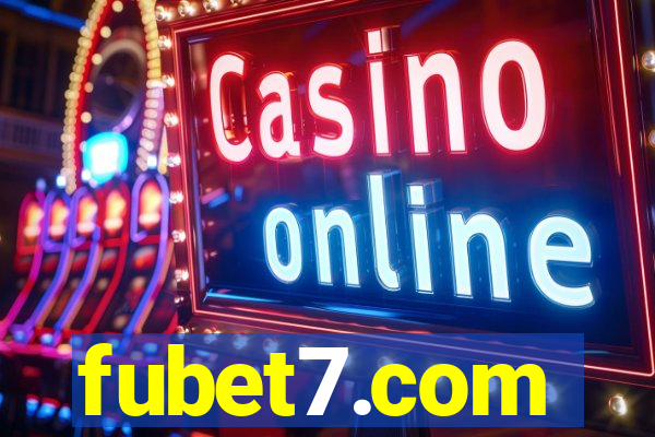 fubet7.com