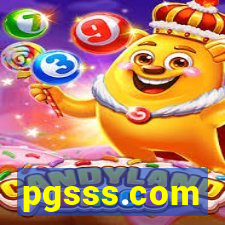 pgsss.com