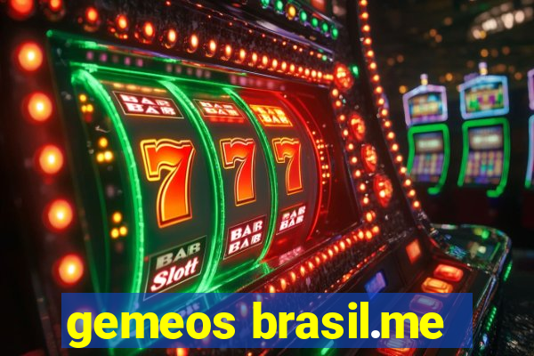 gemeos brasil.me