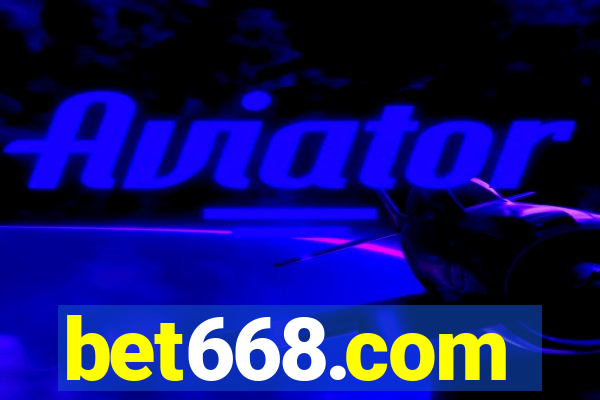 bet668.com