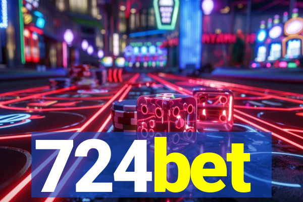 724bet